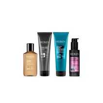 SERVIÇO DETOX COURO CABELUDO - Haircare By Redken | L'Oréal Partner Shop