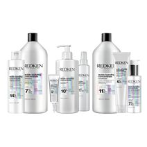 SERVIÇO PROTEIN GLOSS - Serviços | L'Oréal Partner Shop