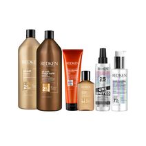 SERVIÇO DE HIDRATAÇÃO E NUTRIÇÃO - Serviços | L'Oréal Partner Shop