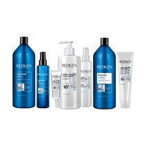 SERVIÇO DE REPARAÇÃO E FORTALECIMENTO - Haircare By Redken | L'Oréal Partner Shop
