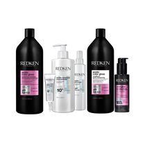 SERVIÇO COLOR GLOSS - Haircare By Redken | L'Oréal Partner Shop
