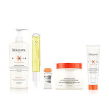 RITUAL DE NUTRIÇÃO DE NUTRITIVE - Kerastase | L'Oréal Partner Shop