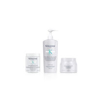 Rituai limpeza do couro cabeludo antipelículas - Kerastase | L'Oréal Partner Shop