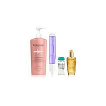 Rituai personalizado fusio-dose - Kerastase | L'Oréal Partner Shop
