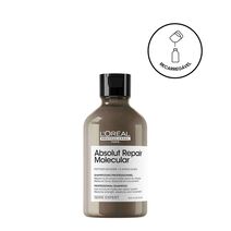 Absolut Repair Molecular Shampoo - L'Oréal Professionnel | L'Oréal Partner Shop