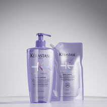 PACK BLOND ABSOLU REFILL & 500ML - Kerastase | L'Oréal Partner Shop