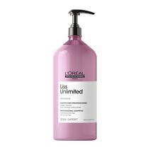Shampoo Liss Unlimited - Tecnica Haircare | L'Oréal Partner Shop