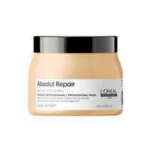 Máscara Absolut Repair - Tecnica Haircare Serie Expert | L'Oréal Partner Shop