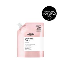 Refill Shampoo Vitamino Color - Formatos Refill | L'Oréal Partner Shop