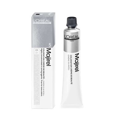 Majirel - Comprar por tons | L'Oréal Partner Shop