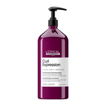 Curl Expression Shampoo em Creme hidratação intensa - L'Oreal Professionnel | L'Oréal Partner Shop