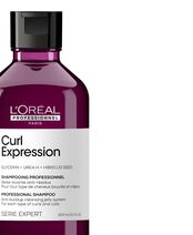 Curl Expression Shampoo em gel antirresíduos - L'Oreal Professionnel Curl Expression Shampoo em gel antirresíduos - L'Oreal Professionnel | L'Oréal Partner Shop