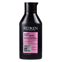 Acidic Color Gloss Shampoo - Haircare By Redken | L'Oréal Partner Shop