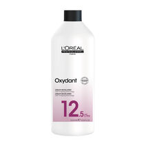 Coloração Oxidante Crema 12,5 vol. - Oxidante L'Oréal Professionnel | L'Oréal Partner Shop