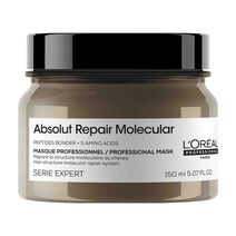 Absolut Repair Molecular Máscara Concentrada Formato Mini - Serie Expert | L'Oréal Partner Shop