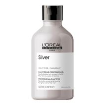 Shampoo Silver - REVENDA Haircare | L'Oréal Partner Shop