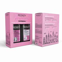 Coffret Acidic Color Gloss - Redken | L'Oréal Partner Shop