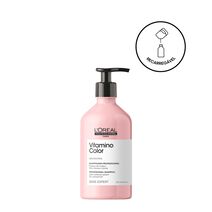 Shampoo Vitamino Color - Revenda Haircare Serie Expert | L'Oréal Partner Shop