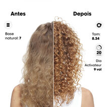 COLOR BOOST SUAVE - Shop The Look | L'Oréal Partner Shop