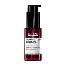 Vitamino Color Spectrum Sérum brilho Formato Mini - Revenda Haircare Serie Expert | L'Oréal Partner Shop