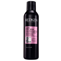 Acidic Color Gloss Tratamento Gloss Profissional - Haircare By Redken | L'Oréal Partner Shop