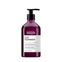 Curl Expression Shampoo em gel antirresíduos - Shampoos 500ml | L'Oréal Partner Shop