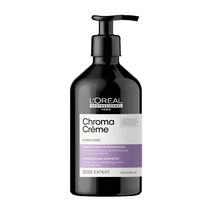 Chroma Creme Shampoo Purple - L'Oreal Professionnel | L'Oréal Partner Shop