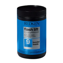 Descoloração Flash Lift Power 9 Bonder Inside - Descoloração By Redken | L'Oréal Partner Shop