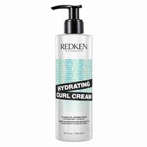 Curl Stylers Hydrating Cream - Haircare e Styling By Redken | L'Oréal Partner Shop