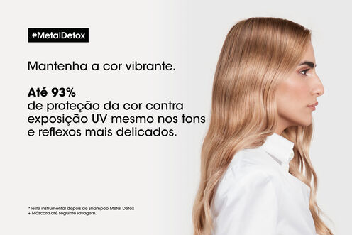 Spray Pré Tratamento Metal Detox - presales-metal-detox | L'Oréal Partner Shop