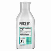 Condicionador Acidic Bonding Curls - Haircare Revenda + Styling By Redken | L'Oréal Partner Shop