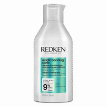 Shampoo Acidic Bonding Curls - Haircare Revenda + Styling By Redken | L'Oréal Partner Shop