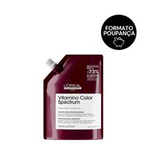 Refill Shampoo Spectrum - Formatos Refill | L'Oréal Partner Shop