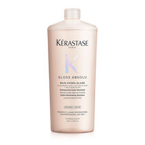 Bain Hydra-Glaze 1l - Kérastase | L'Oréal Partner Shop