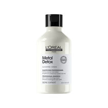 Metal Detox Shampoo - presales-metal-detox | L'Oréal Partner Shop