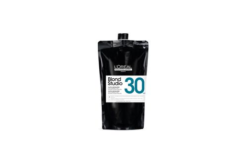 Creme oxidante Blond Studio 30 volumes - Oxidante L'Oréal Professionnel | L'Oréal Partner Shop