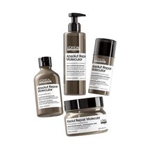 ABSOLUT  REPAIR MOLECULAR - Colora&ccedil;&atilde;o & Serie Expert | L'Or&eacute;al Partner Shop