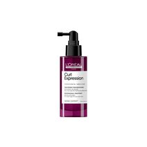 Curl Expression Sérum Estimulador densificante - Revenda Haircare Serie Expert | L'Oréal Partner Shop