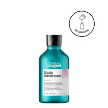 Scalp Advanced shampoo antidesconforto. - Scalp L'Oréal Professionnel | L'Oréal Partner Shop