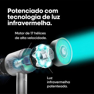 L’Oréal Professionnel AirLight Pro - L'Oréal Professionnel | L'Oréal Partner Shop