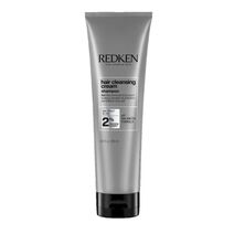 Hair Cleansing Cream Shampoo - Haircare By Redken | L'Oréal Partner Shop