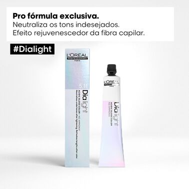 Coloração Dia Light - Comprar por tons | L'Oréal Partner Shop