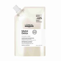 Refill Shampoo Sem Sulfatos Metal Detox 1L - Serie Expert | L'Or&eacute;al Partner Shop