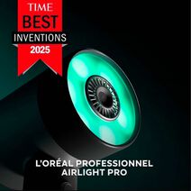 L&rsquo;Or&eacute;al Professionnel AirLight Pro - Air Light Pro | L'Or&eacute;al Partner Shop