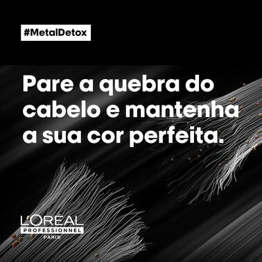 Spray Pré Tratamento Metal Detox - presales-metal-detox | L'Oréal Partner Shop
