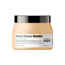 Máscara Dourada Absolut Repair - Tecnica Haircare Serie Expert | L'Oréal Partner Shop