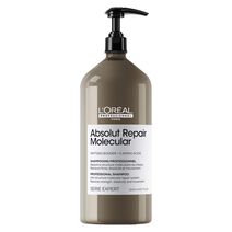 Absolut Repair Molecular Shampoo 1500ml - L'Oreal Professionnel | L'Oréal Partner Shop