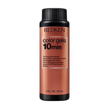 Color Gels Lacquers 10MIN - Color Gels 10min | L'Oréal Partner Shop