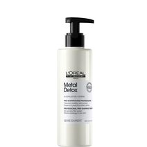 Metal Detox Tratamento Pré Shampoo - Metal Detox ⭐ | L'Oréal Partner Shop