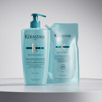 PACK FORCE ARCHITECTE REFILL & 500ML - Kerastase | L'Oréal Partner Shop